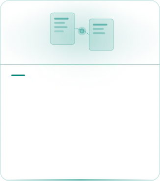 Connected Travel Records