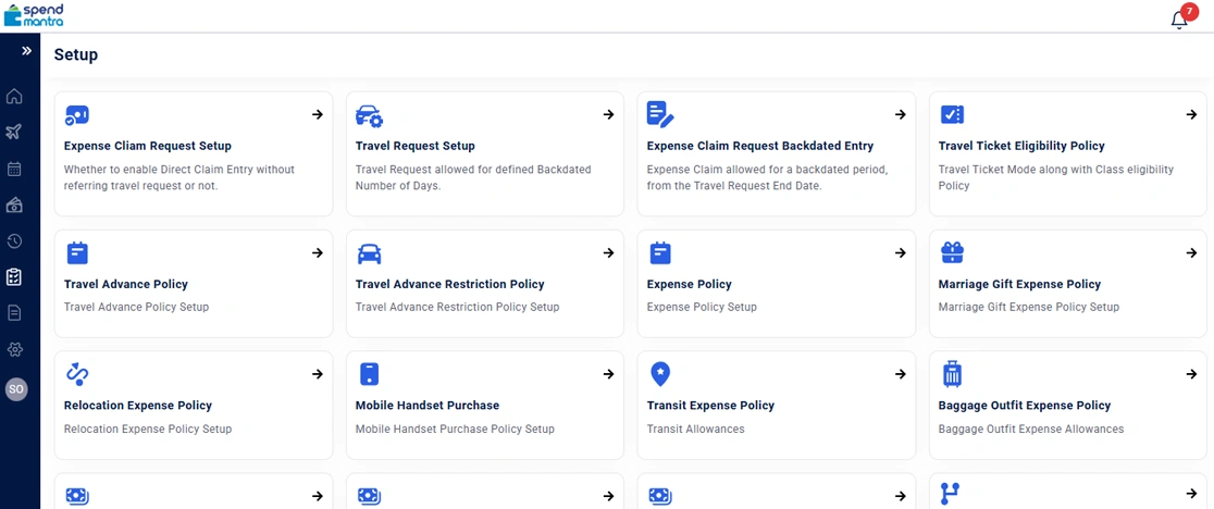 Analytics and Insights Dashboard