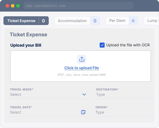 Travel Booking Automation
